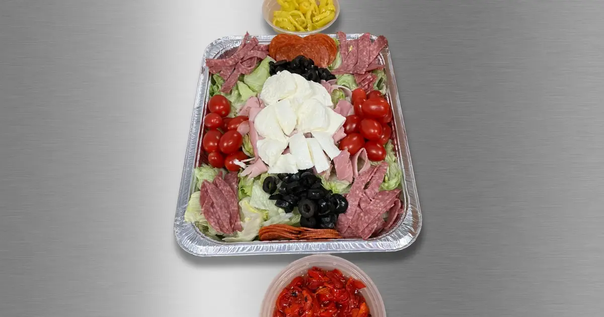 Office Catering